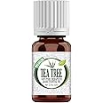 Healing Solutions 10ml Oils - Tea Tree Essential Oil - 0.33 Fluid Ounces