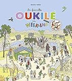 La famille Oukilé en week-end by