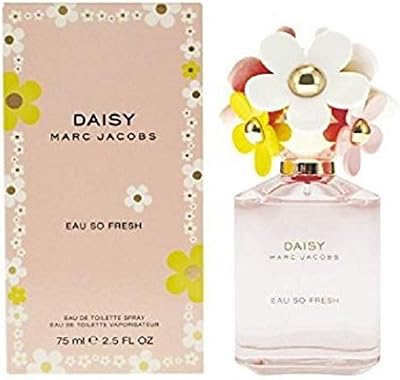 Marc Jacobs Daisy Eau So Fresh 75ml EDT for Women
