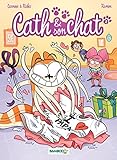 Cath et son chat - Tome 2 (French Edition) by 