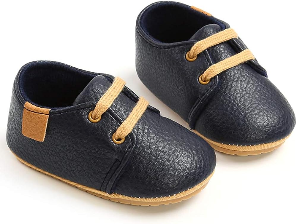 baby boy hard bottom shoes