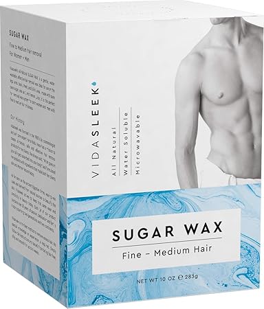 mens pubic shaving kit