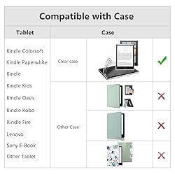 CoBak Secure Hand Strap for Kindle and Tablets