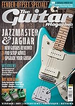 Guitar & Bass