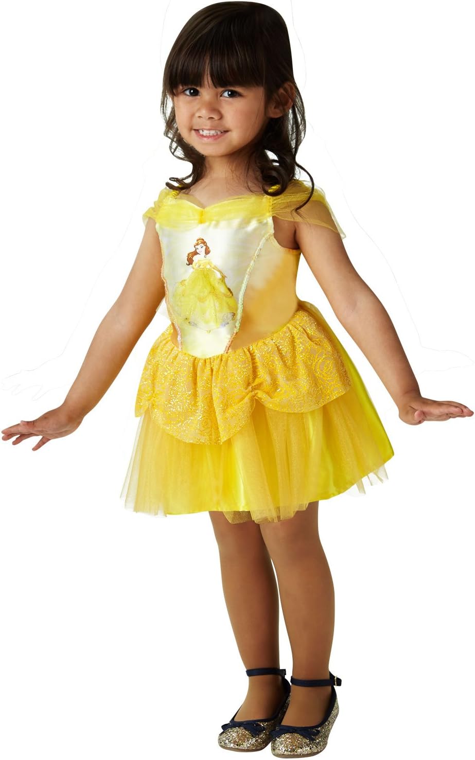 24 month princess costume