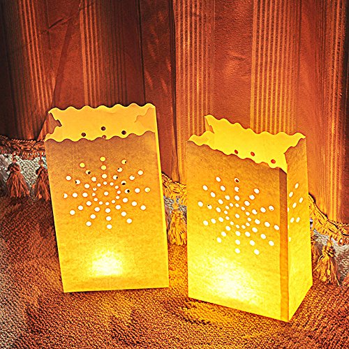 Paper Bag Lanterns Shop Paper Bag Lanterns Online