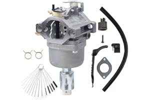 Dosens Carburetor Compatible for Briggs & Stratton 311707 311777 312707 312777 313707 313777 28N707 28N777 28P777 28Q777 28S7