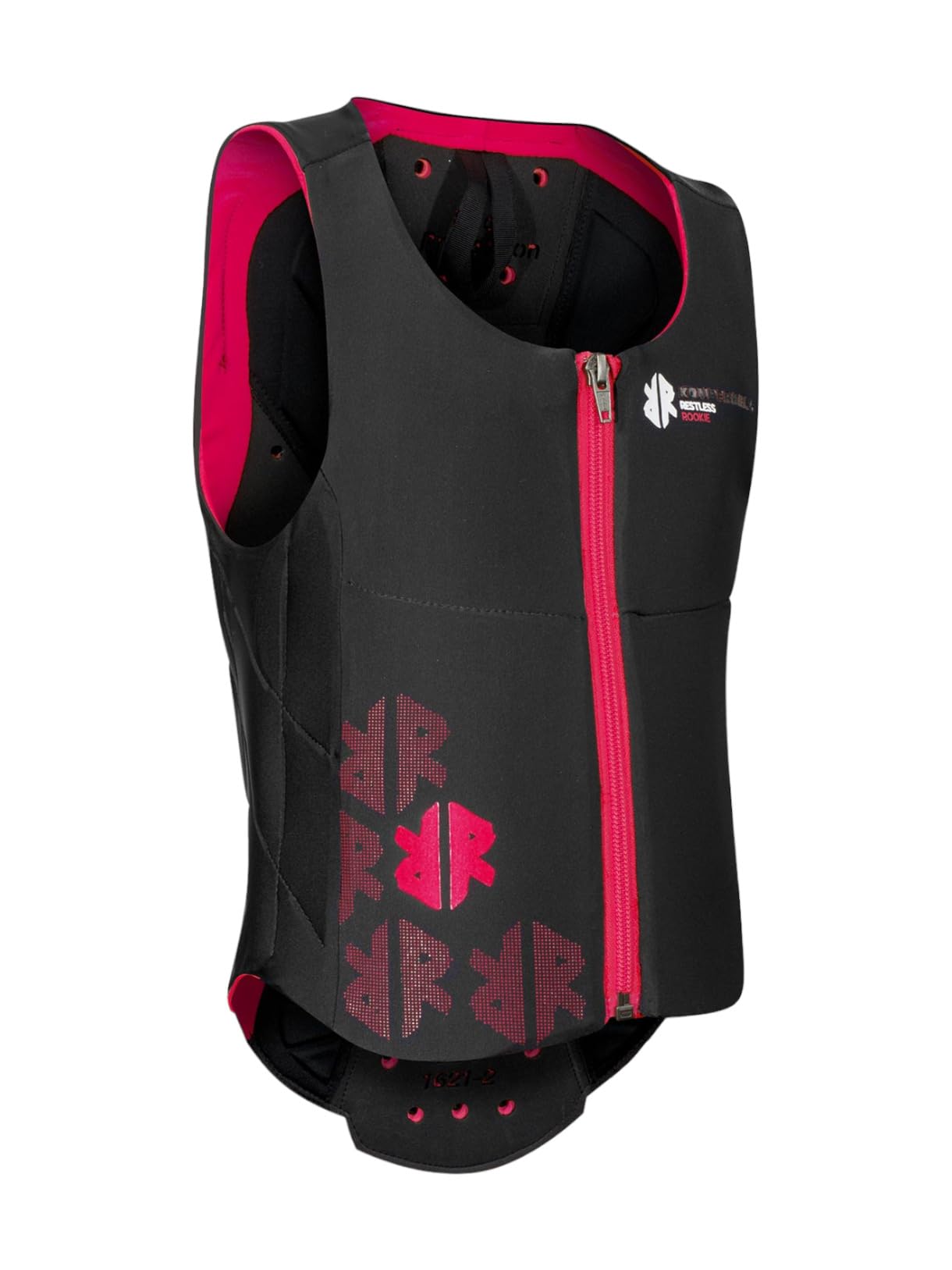 Komperdell 6321-209 Ballistic Vest Junior 116