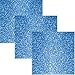 Siser EasyPSV Glitter Permanent Self Adhesive Craft Vinyl 12