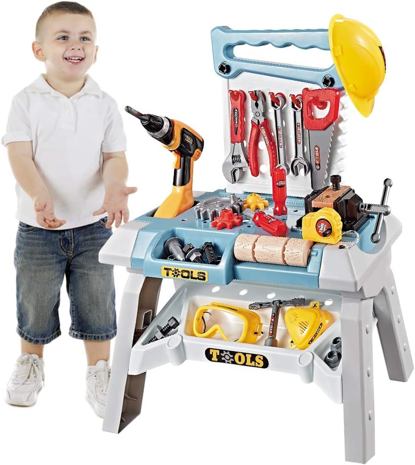 young choi's workbench