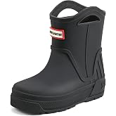 Hunter unisex-child Georgey (Toddler/Little Kid)