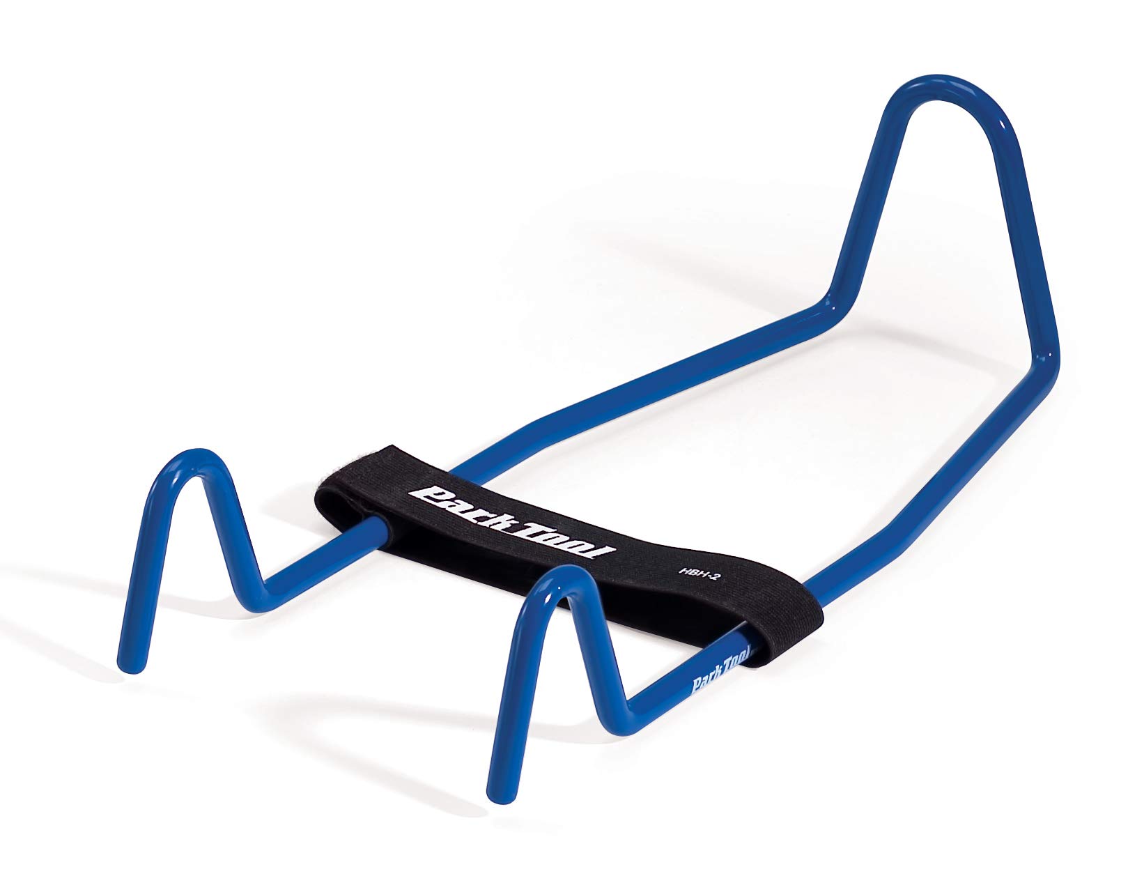 Park Tool HBH-2 Handlebar Holder Tool, Blue