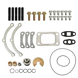 labwork Rebuilt Repair Kit Replacement for Turbo