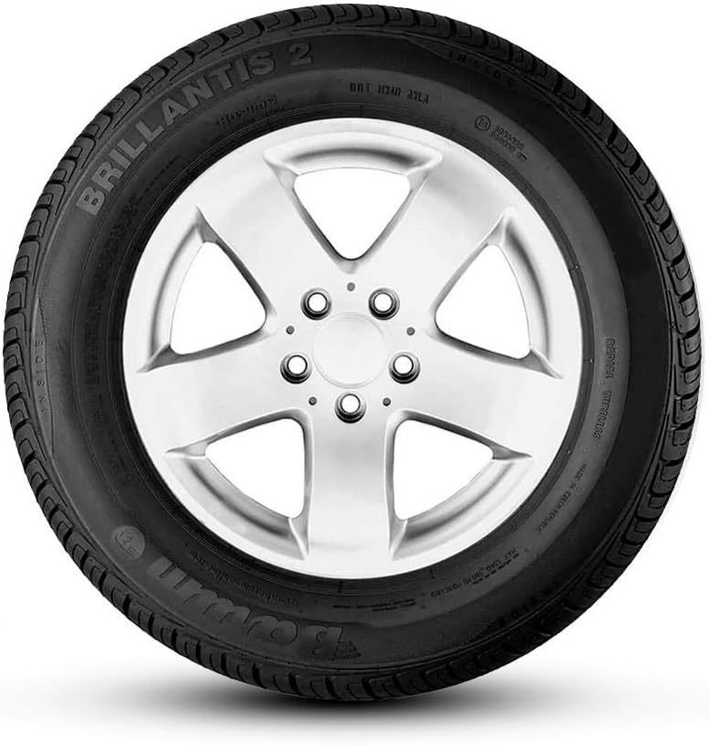 Pneu Barum 175/65R14 Brillantis 2 82T por BARUM