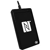 ACR1252U USB NFC Reader III