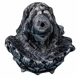 Peuiox Human Screaming Aztec Death Whistle - Rattan