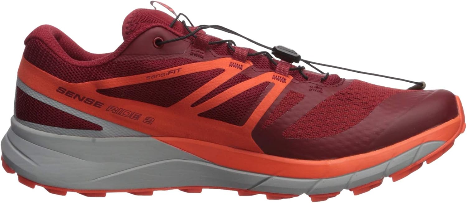 salomon sense ride 2 amazon