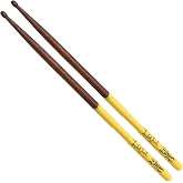 Zildjian ZASTG Trilok Gurtu Artist Series Drumsticks