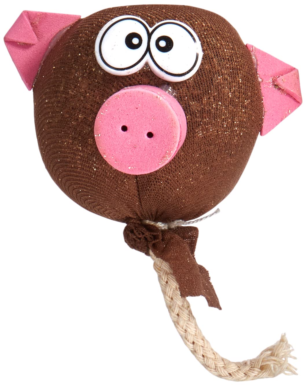 Desconocido Generic Animal Head with Grass