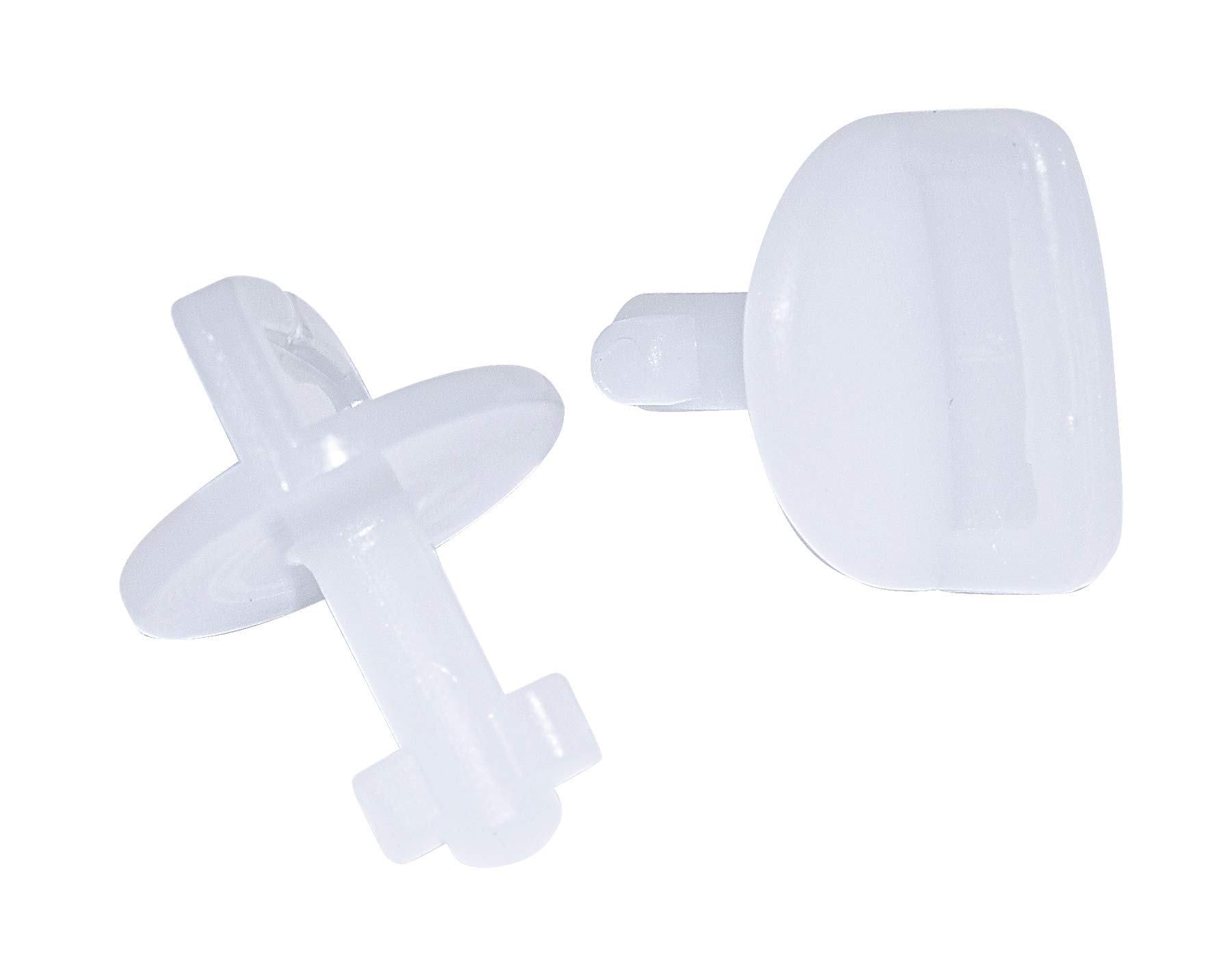 GVS SPM563 Replacement Turnbuckles for Elipse Masks, Pack of 2