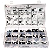 Disco Automotive 8112 Phillips Trim Screw Assortment