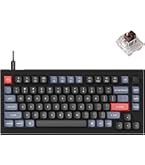 Amazon.com: Keychron Q1 Pro Wireless Custom Mechanical Keyboard