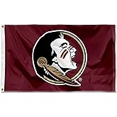 College Flags & Banners Co. Florida State Large 3x5 College Flag