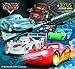 2013 Disney Cars 2 Wall Calendar by