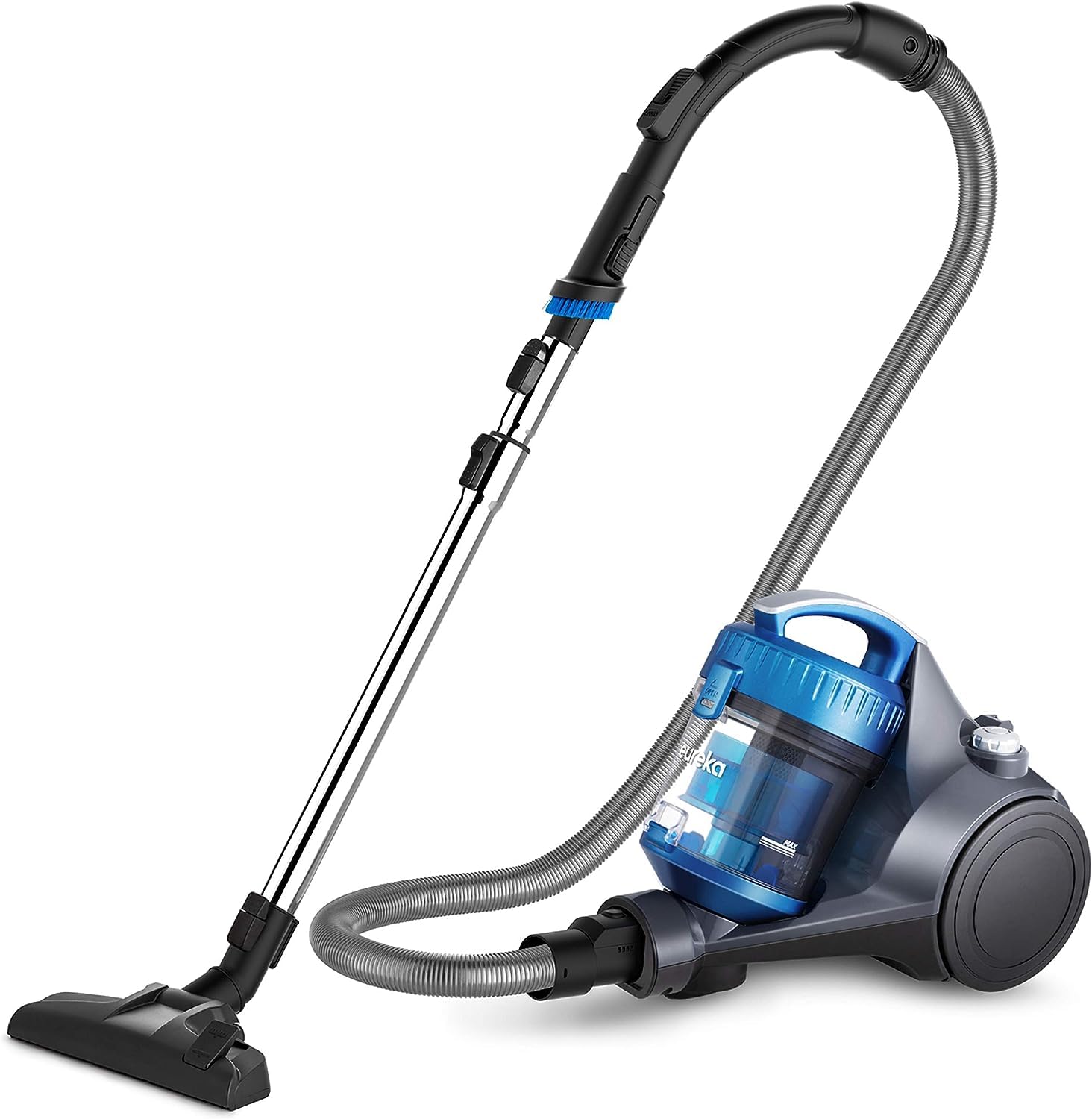 Eureka Whirlwind 2.5L Canister Vacuum