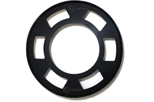 HFP-TS32 Fuel Tank Seal/Gasket Replacement for Honda Motorcycle Replaces 17574-KZZ-910, 17574-MGS-D30