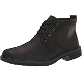 ECCO Men's Turn Ii Waterproof Lace Chukka Boot