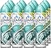 Glade Air Freshener, Room Spray, Crisp Waters, 8 Oz, 12 Count