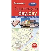Frommer's Copenhagen day by day