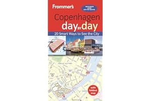 Frommer's Copenhagen day by day