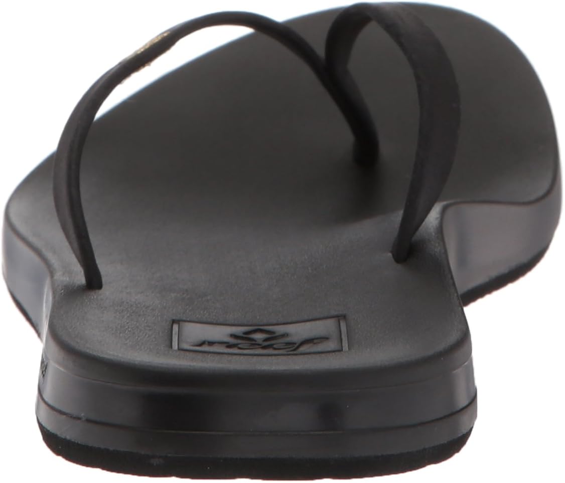 reef slim flip flops