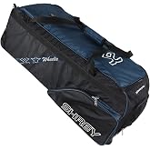 SHREY Star Wheelie Cricket KIT Bag
