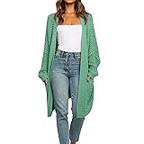 ADJHDFH White Cardigan For Women Lightweight