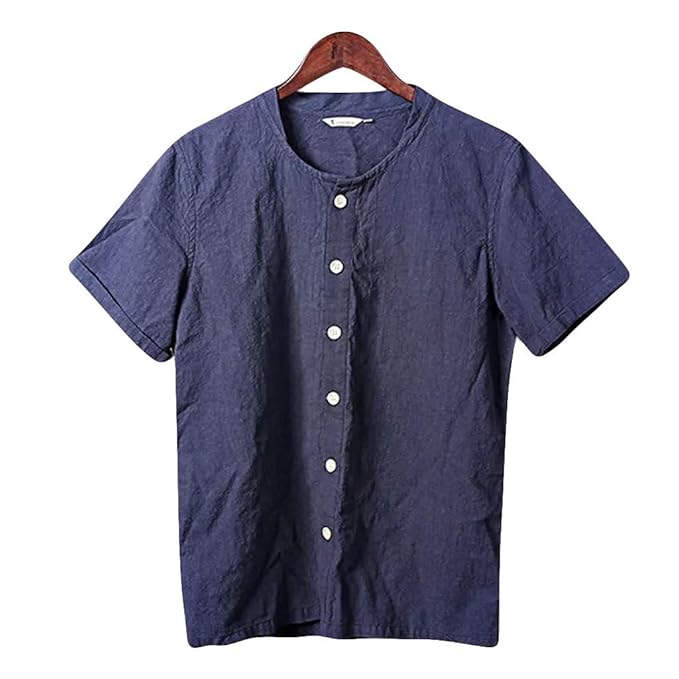 magliette cotone manica corta