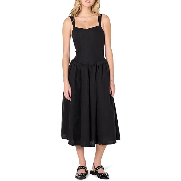green emerald velvet dress Amazon.com: The Drop Women's Linea Spaghetti Strap Maxi Dress with Front  Slit, Black, L : Clothing, Shoes & Jewelry