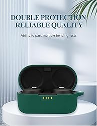 Case for Denon PerL Pro 2024 True Wireless