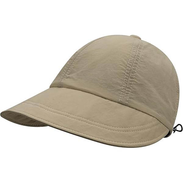 Port Authority Outdoor UV Sun Shade Cap,Olive Leaf,One Size