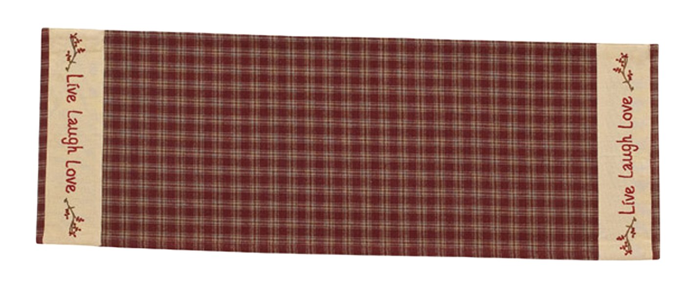 Best Fall Quilted Table Runner