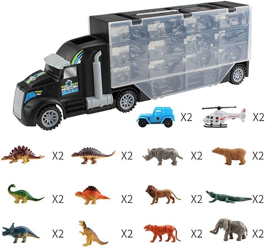 coche jurassic park juguete