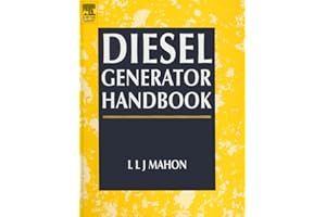 Diesel Generator Handbook
