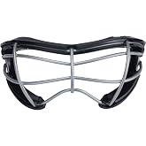 STX Field Hockey 2See-S Dual Sport Goggle, Junior