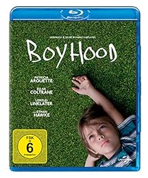 Boyhood