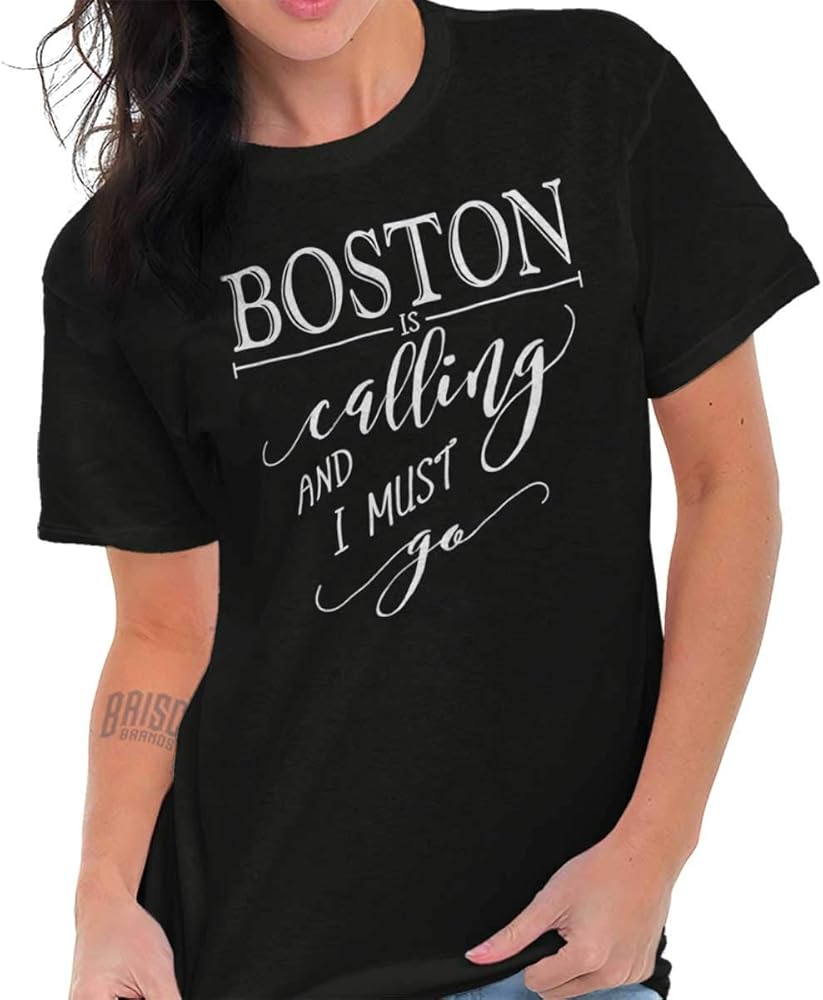 Boston Shirts Kitilan