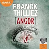 Angor (Franck Sharko & Lucie Hennebelle 4)