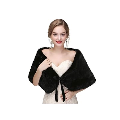 fur stole online