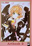 Image de Card Captor Sakura Artbook 02.